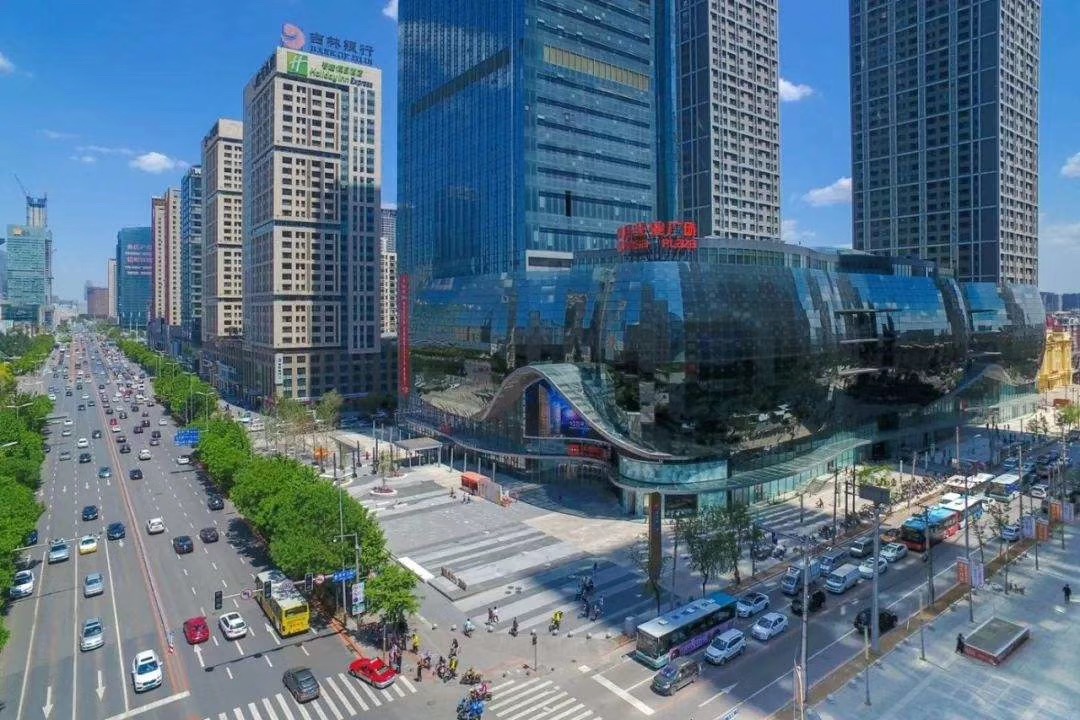 بلازا جيازاوي